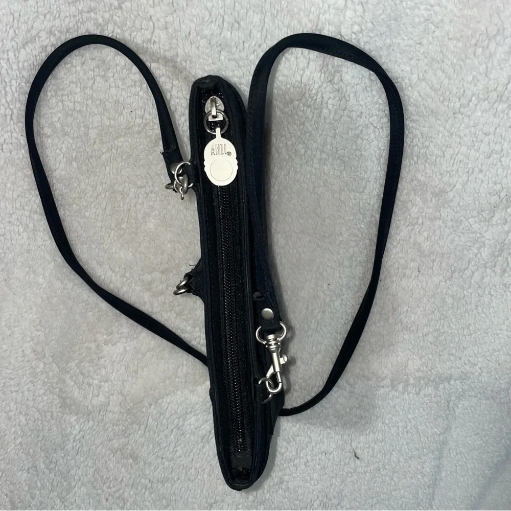 Ahzi crossbody bag